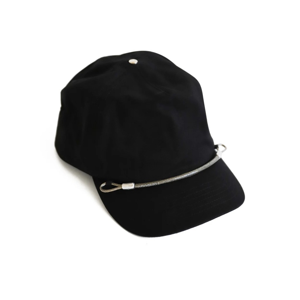 TOMBOGO STEEL CORD CAP